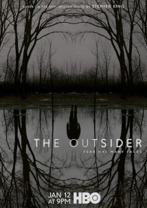 The Outsider (2020)