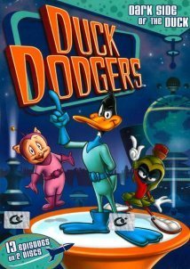 Duck Dodgers (2003)