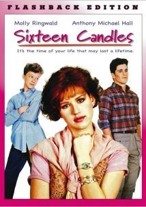 Sixteen Candles / 16 Candles (1984)