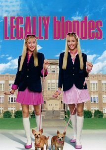 Legally Blondes (2009)