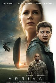 Arrival / Η Άφιξη (2016)