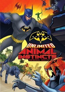Batman Unlimited: Animal Instincts (2015)