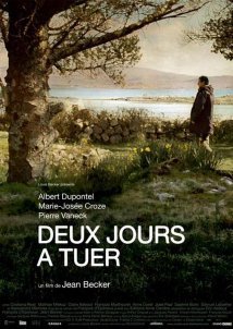Δυο Μερες Για Σκοτωμα / Deux jours à tuer / Love Me No More (2008)