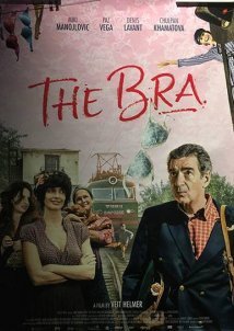 The Bra (2018)