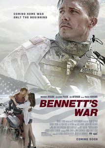 Bennett's War (2019)