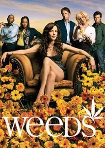 Weeds (2005-2012) TV Series