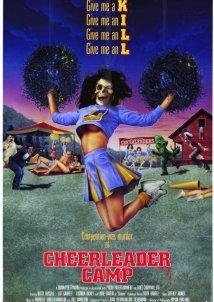 Cheerleader Camp (1988)