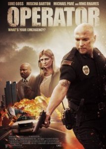 Operator (2015)