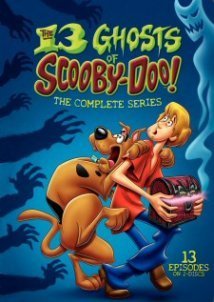 The 13 Ghosts of Scooby-Doo (1985)