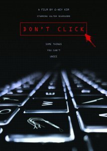 Don't Click (2020)