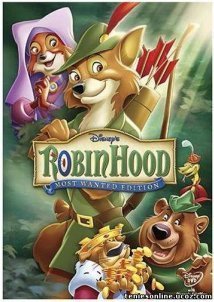 Robin Hood (1973)