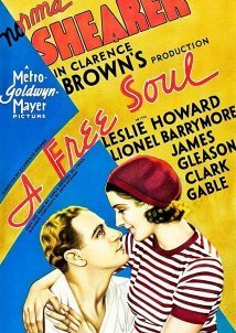A Free Soul (1931)