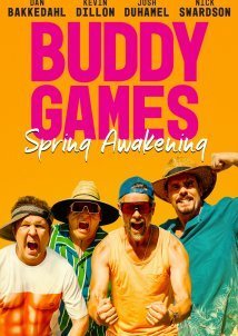 Buddy Games: Spring Awakening (2023)