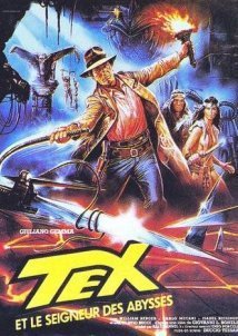 Tex and the Lord of the Deep (1985)