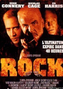 The Rock (1996)