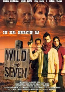 Wild Seven (2006)