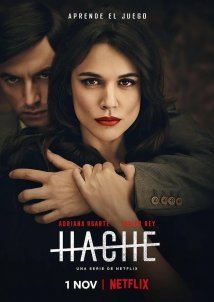Hache (2019)