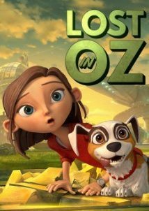 Lost in Oz (2015)