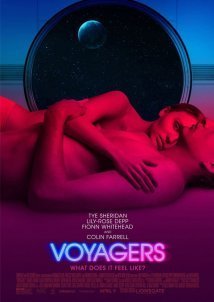 Voyagers (2021)