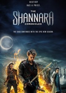 The Shannara Chronicles (2016)