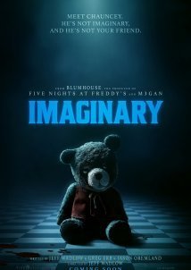Imaginary / Ένας Φανταστικός Φίλος (2024)