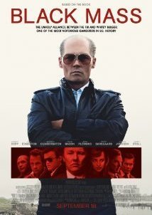 Ανίερη Συμμαχία / Black Mass (2015)