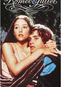Ρωμαίος και Ιουλιέττα / Romeo and Juliet (1968)