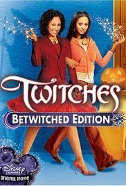 Twitches / Δίδυμη Μαγεία (2005)