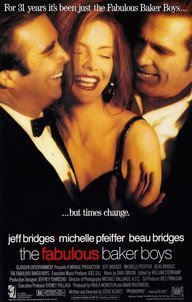 The Fabulous Baker Boys (1989)