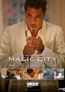 Magic City (2012)