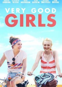 Very Good Girls (2013)