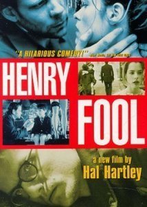 Henry Fool (1997)