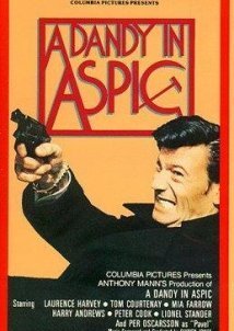 A Dandy in Aspic (1968)