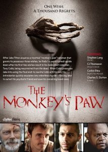 The Monkey's Paw (2013)