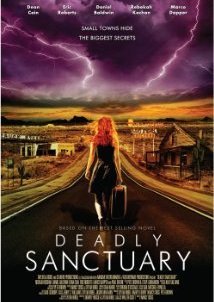 Deadly Sanctuary (2015)