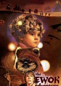 Ewok: Οι Συμμαχοι Των Τζενταϊ / The Ewok Adventure / Caravan of Courage: An Ewok Adventure (1984)