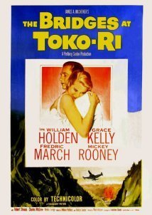 The Bridges at Toko-Ri (1954)