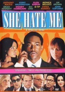 She Hate Me (2004)