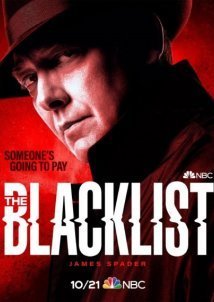 The Blacklist (2013)