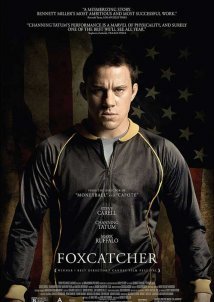 Foxcatcher (2014)