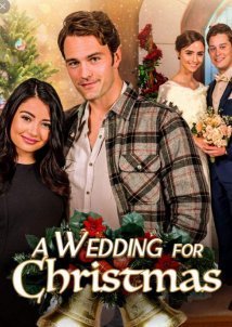 A Wedding for Christmas (2018)