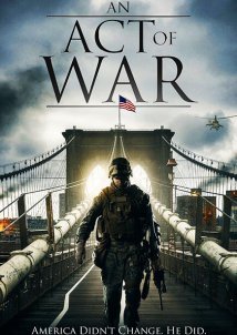 An Act of War (2015)