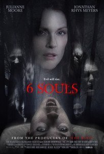 6 Souls / Το Άσυλο (2010)