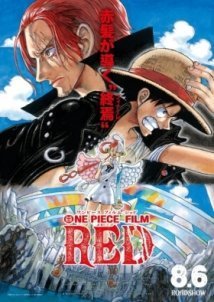 One Piece Film Red (2022)
