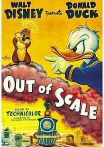Out of Scale (1951)