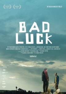 Bad Luck / Blind (2015)