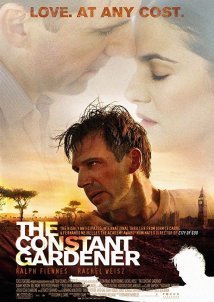 The Constant Gardener / Ο Επίμονος Κηπουρός (2005)