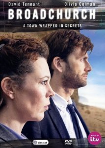 Broadchurch (2013)