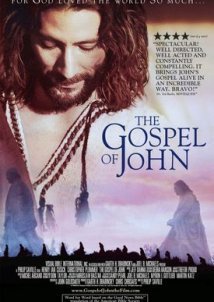 The Gospel of John (2003)