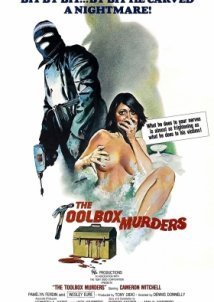 Τα Συνεργα Του Τρομου / The Toolbox Murders (1978)